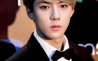 韩国最帅男明星排行榜，韩国最帅男明星排行榜前十名