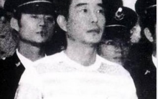 新中国10大悍匪，新中国10大悍匪排行