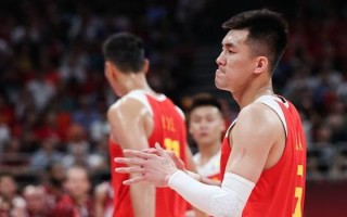 辽宁男篮全军覆没，辽宁男篮全军覆没了吗