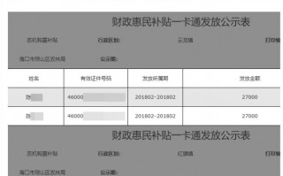 已经公开的明星身份证号码，游戏专用实名认证