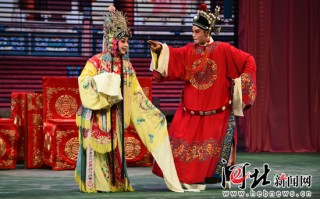 晋剧打金枝全本孙红丽，晋剧打金枝全本孙红丽主演