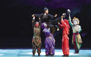 安万秦腔剧团兰州站演出，安万秦腔剧团兰州演出现场直播