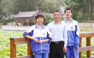 马晓梅家庭背景惊人，马晓梅家庭背景惊人视频