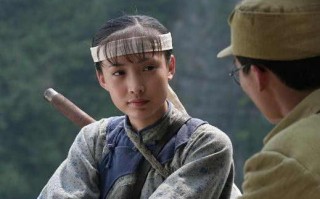 白静为什么喜欢乔宇，白静怎么会喜欢乔宇