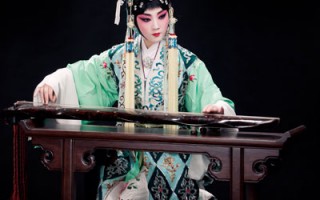 京剧丁晓君现状，京剧丁晓君现状图片